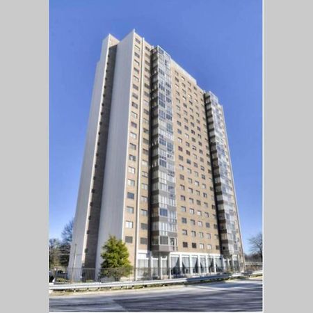 Downtown 1Bd Condo Excellent View! Onsite Parking Lm1704 Atlanta Bagian luar foto