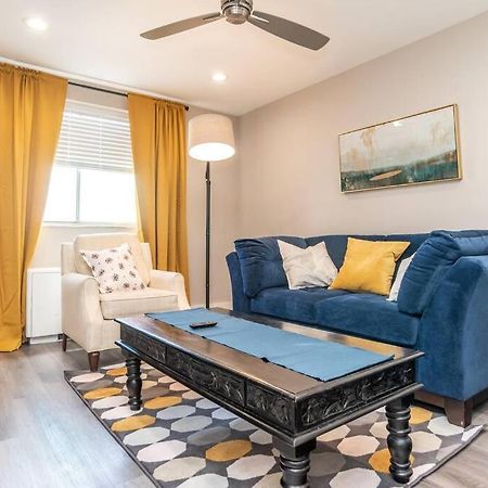 Downtown 1Bd Condo Excellent View! Onsite Parking Lm1704 Atlanta Bagian luar foto