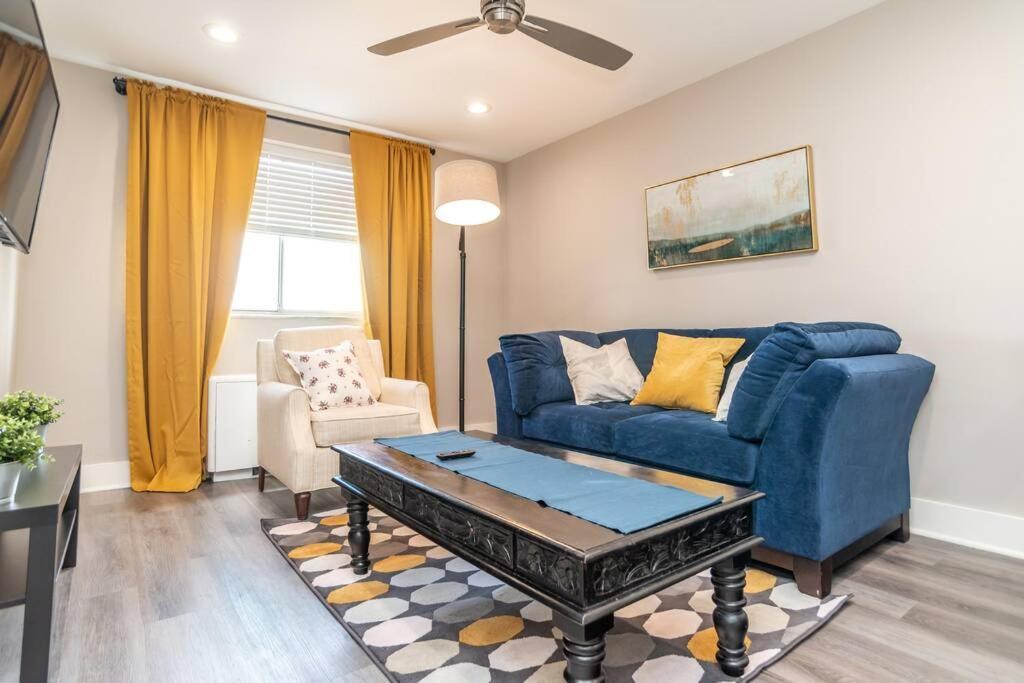 Downtown 1Bd Condo Excellent View! Onsite Parking Lm1704 Atlanta Bagian luar foto