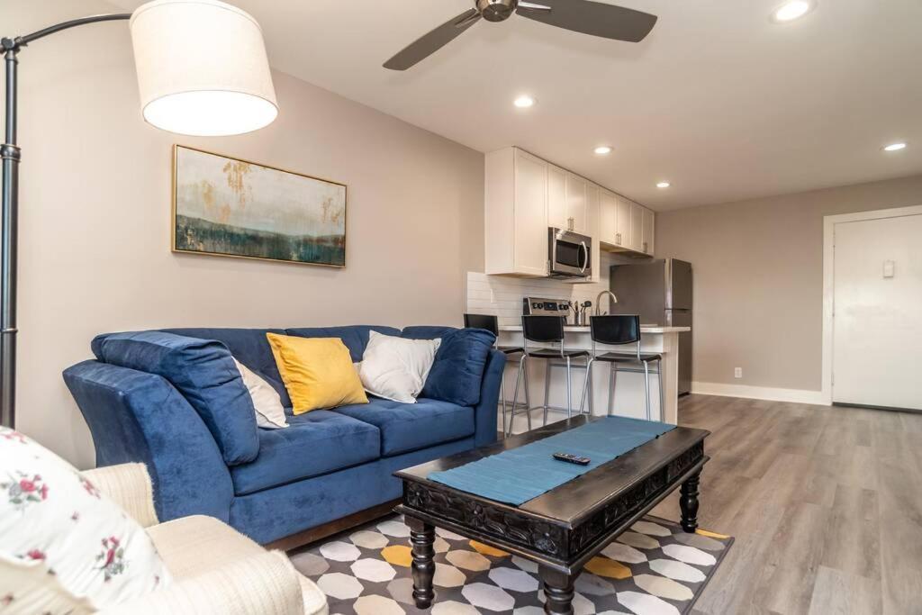 Downtown 1Bd Condo Excellent View! Onsite Parking Lm1704 Atlanta Bagian luar foto