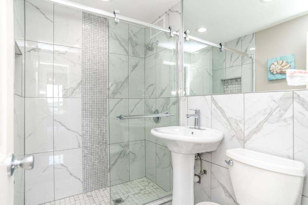Downtown 1Bd Condo Excellent View! Onsite Parking Lm1704 Atlanta Bagian luar foto